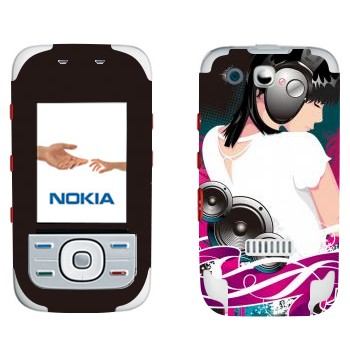   «   »   Nokia 5300 XpressMusic