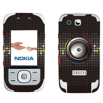   « »   Nokia 5300 XpressMusic