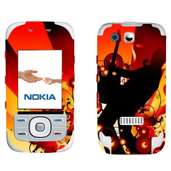   « »   Nokia 5300 XpressMusic