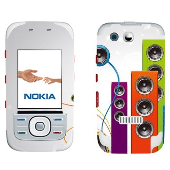   «  »   Nokia 5300 XpressMusic