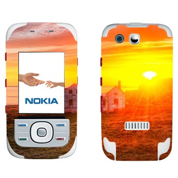   «  »   Nokia 5300 XpressMusic