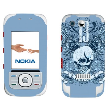   «   Lucky One»   Nokia 5300 XpressMusic