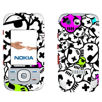   «  »   Nokia 5300 XpressMusic