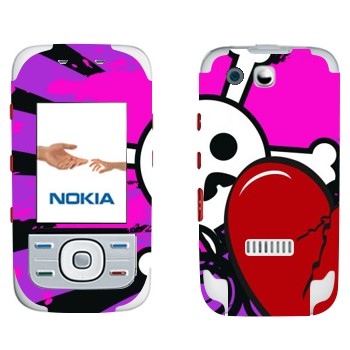   «-  »   Nokia 5300 XpressMusic