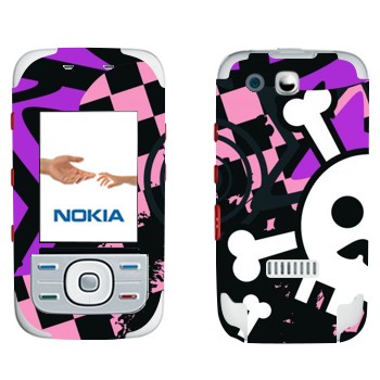   «- »   Nokia 5300 XpressMusic