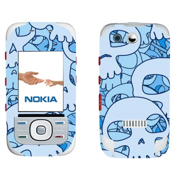   « »   Nokia 5300 XpressMusic