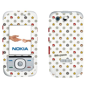   « »   Nokia 5300 XpressMusic