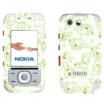   « »   Nokia 5300 XpressMusic