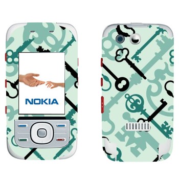   « »   Nokia 5300 XpressMusic