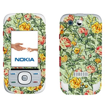   «     »   Nokia 5300 XpressMusic