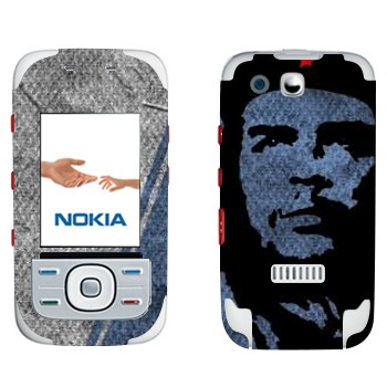   «Comandante Che Guevara»   Nokia 5300 XpressMusic