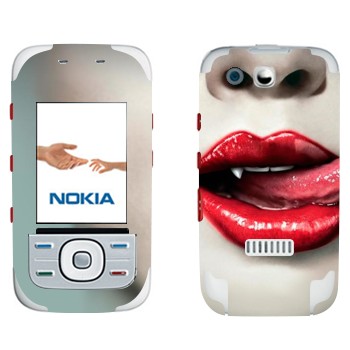   « - »   Nokia 5300 XpressMusic