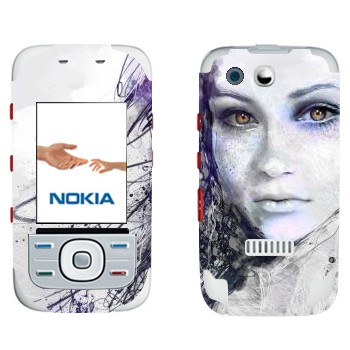   « »   Nokia 5300 XpressMusic