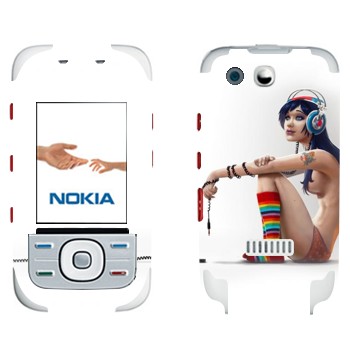   «   »   Nokia 5300 XpressMusic