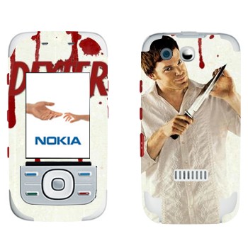   «Dexter»   Nokia 5300 XpressMusic