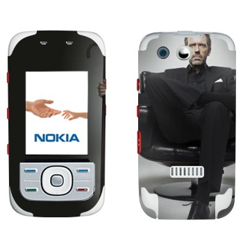   «HOUSE M.D.»   Nokia 5300 XpressMusic