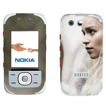   «  -  »   Nokia 5300 XpressMusic