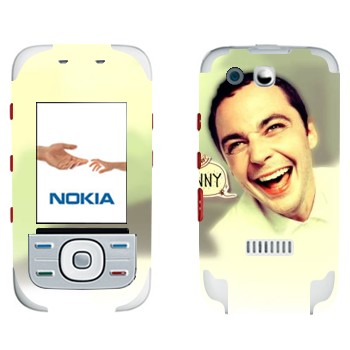 Nokia 5300 XpressMusic