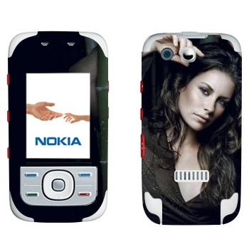   «  - Lost»   Nokia 5300 XpressMusic