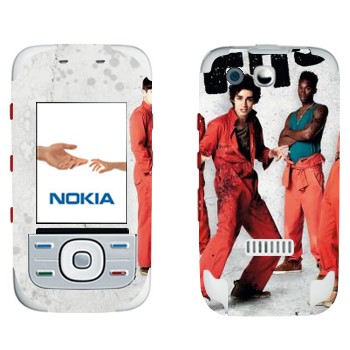   « 1- »   Nokia 5300 XpressMusic