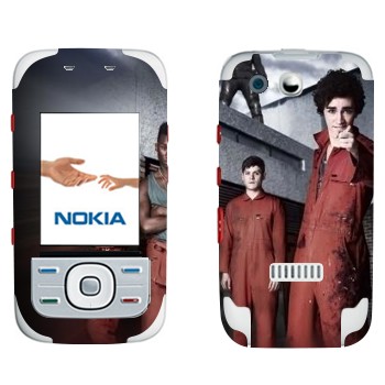 Nokia 5300 XpressMusic