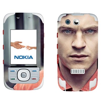   «  - »   Nokia 5300 XpressMusic