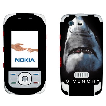   « Givenchy»   Nokia 5300 XpressMusic