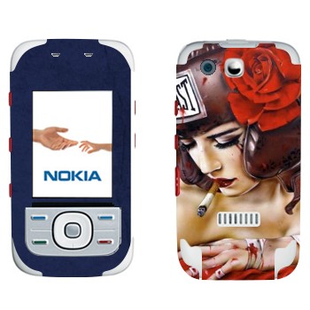   «    Evillast»   Nokia 5300 XpressMusic