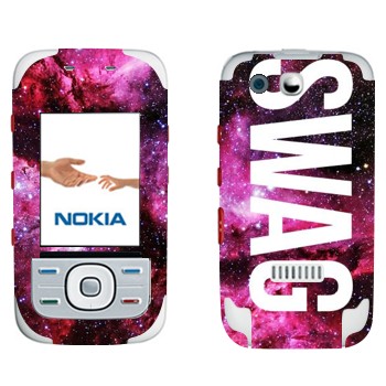   « SWAG»   Nokia 5300 XpressMusic