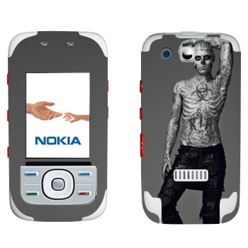   «  - Zombie Boy»   Nokia 5300 XpressMusic