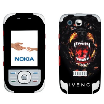   « Givenchy»   Nokia 5300 XpressMusic