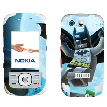   «   - »   Nokia 5300 XpressMusic