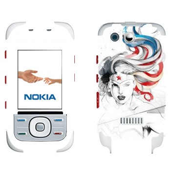 Nokia 5300 XpressMusic