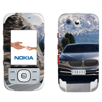   «BMW   »   Nokia 5300 XpressMusic