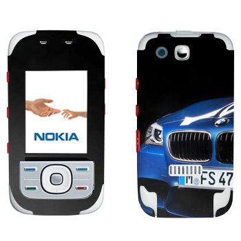   «BMW »   Nokia 5300 XpressMusic