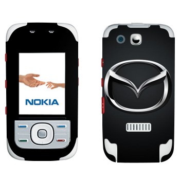   «Mazda »   Nokia 5300 XpressMusic