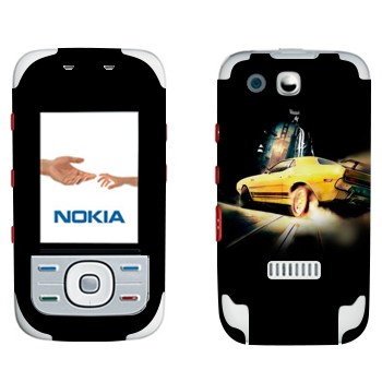   « -»   Nokia 5300 XpressMusic