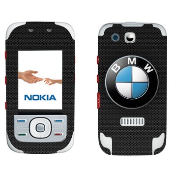   « BMW»   Nokia 5300 XpressMusic