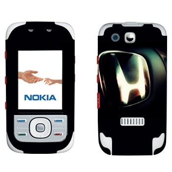   « Honda  »   Nokia 5300 XpressMusic