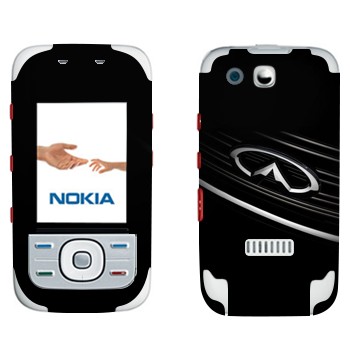   « Infiniti»   Nokia 5300 XpressMusic