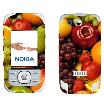   «- »   Nokia 5300 XpressMusic