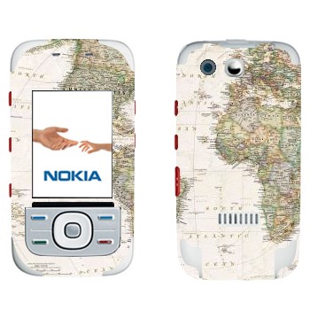 Nokia 5300 XpressMusic