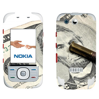 Nokia 5300 XpressMusic