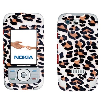   «  »   Nokia 5300 XpressMusic