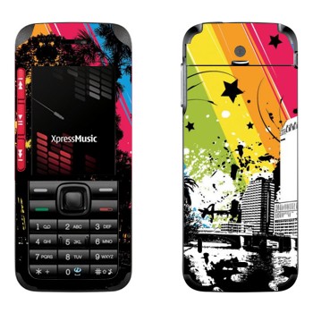   «  »   Nokia 5310