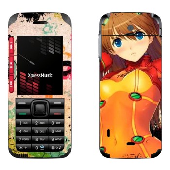   «Asuka Langley Soryu - »   Nokia 5310