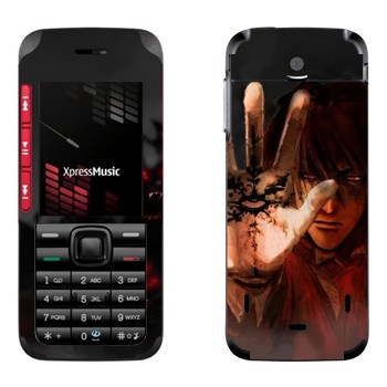   «Hellsing»   Nokia 5310
