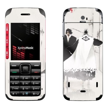   «Kenpachi Zaraki»   Nokia 5310