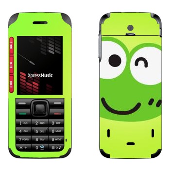   «Keroppi»   Nokia 5310
