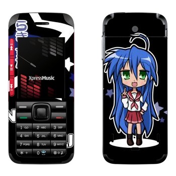   «Konata Izumi - Lucky Star»   Nokia 5310